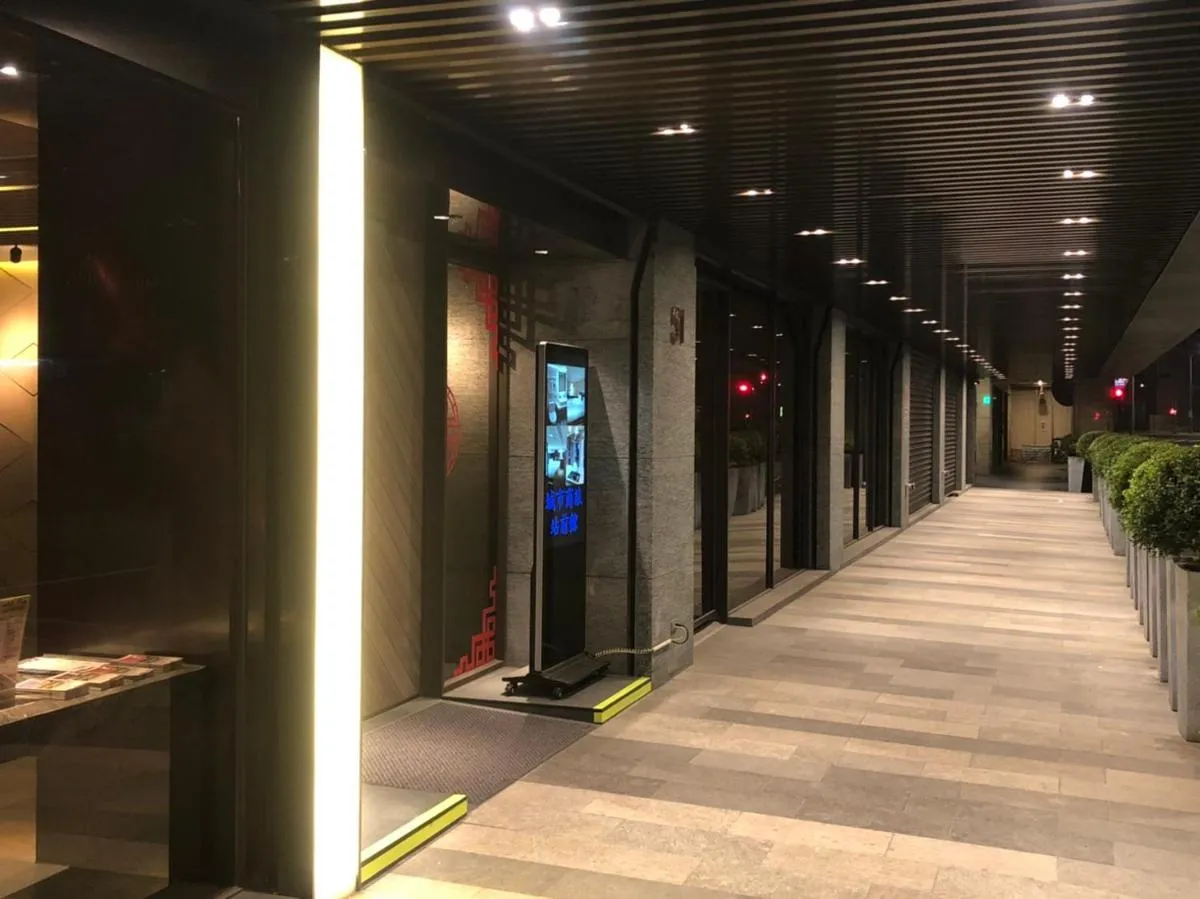 Image 5 of City Suites – Main Station