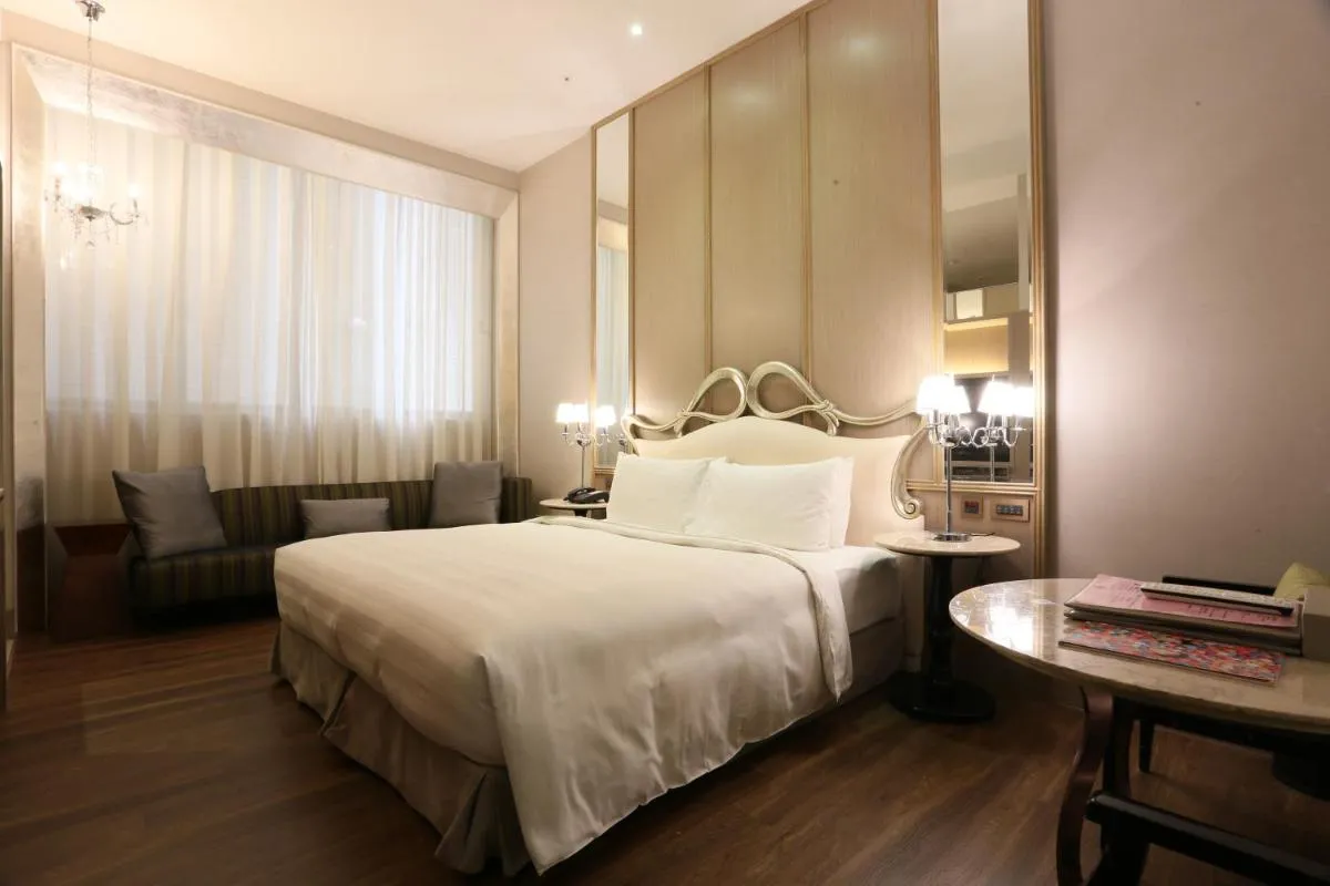 Image 5 of City Suites – Taipei Nandong