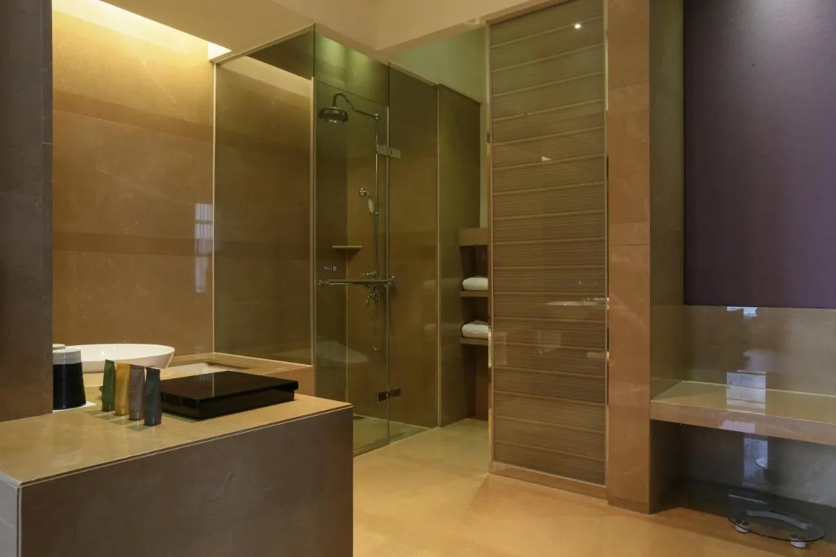 Image 2 of City Suites – Taipei Nandong