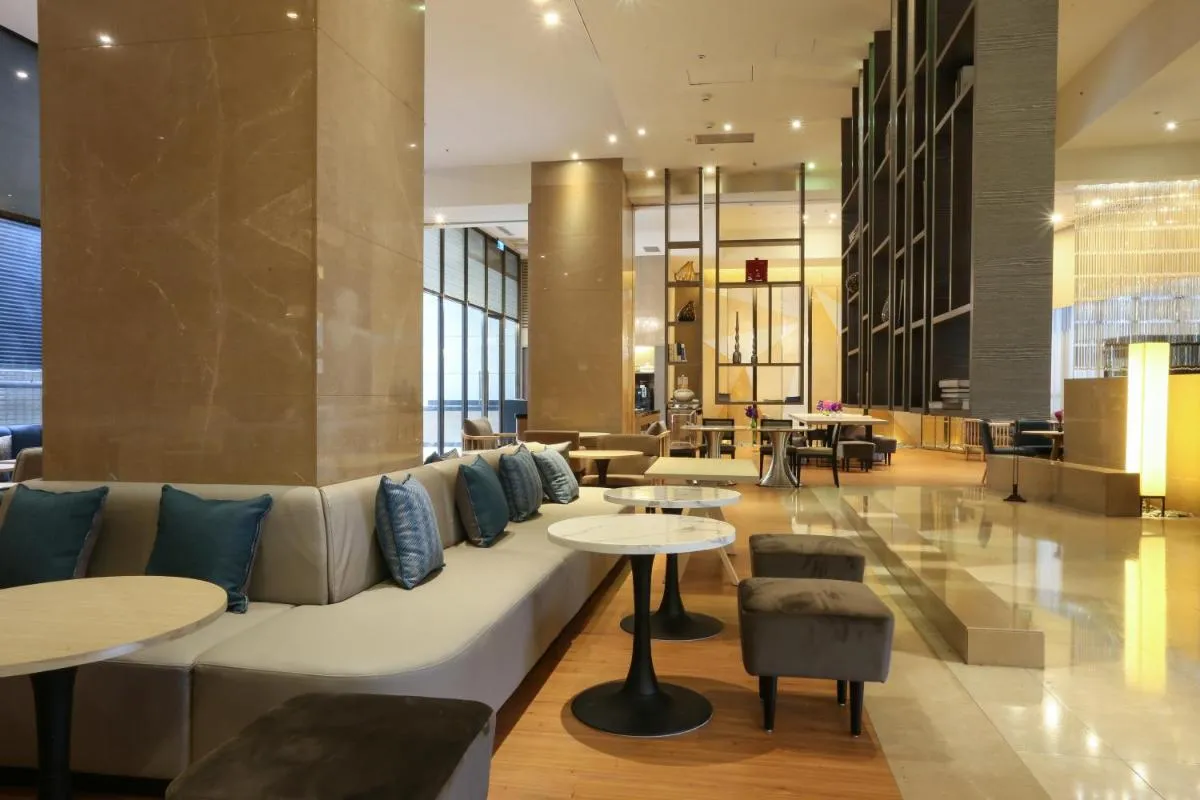 Image 3 of City Suites – Taipei Nandong