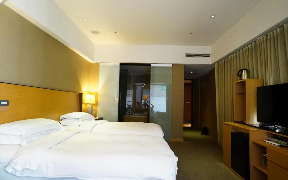 Image 1 of City Suites-Taipei Nanxi