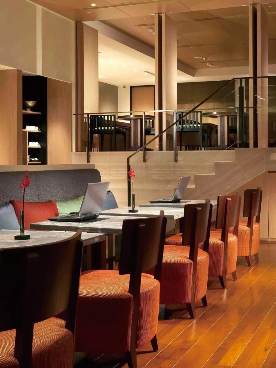 Image 3 of City Suites-Taipei Nanxi