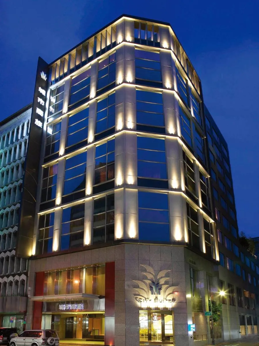 Image 4 of City Suites-Taipei Nanxi