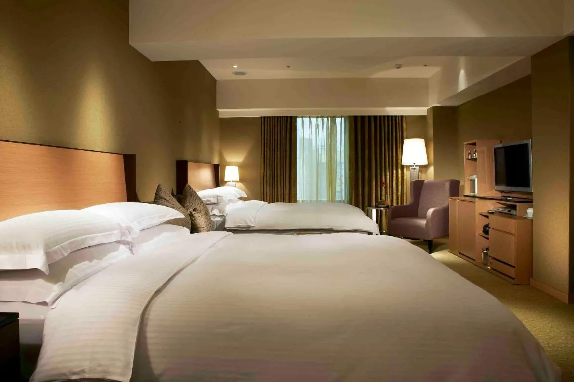 Image of City Suites-Taipei Nanxi