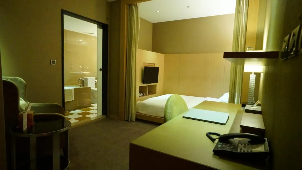 Image 6 of City Suites-Taipei Nanxi
