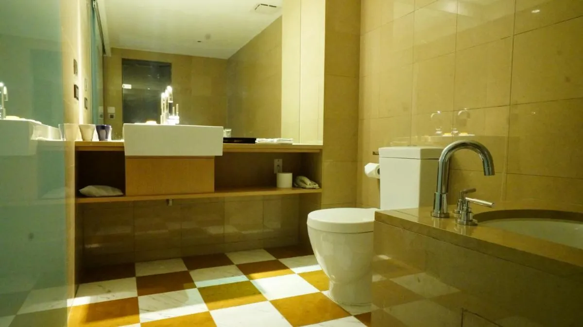 Image 5 of City Suites-Taipei Nanxi