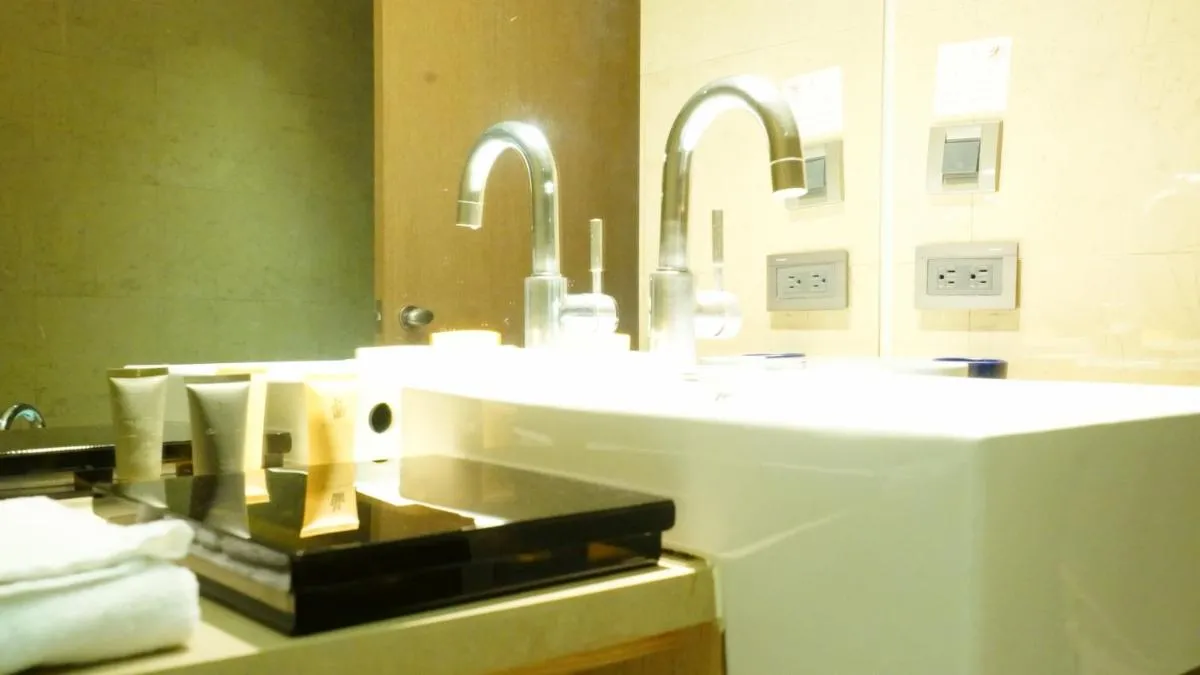 Image 2 of City Suites-Taipei Nanxi