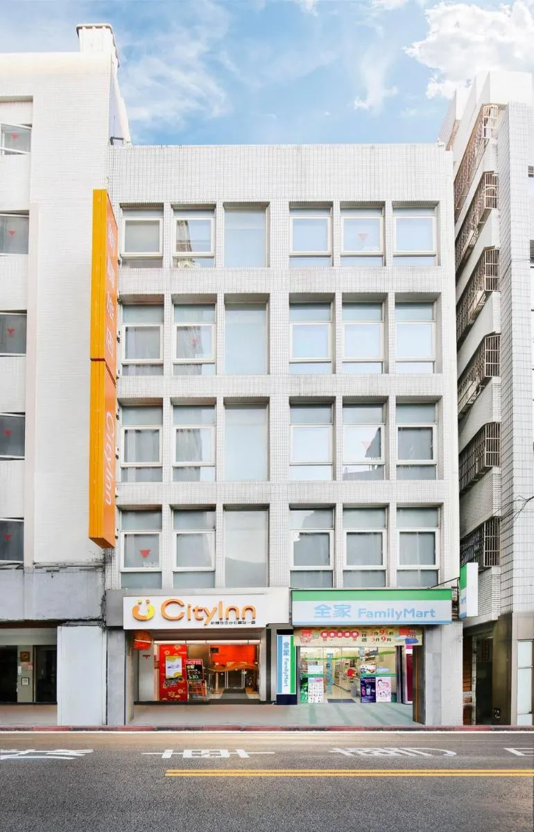 Image 5 of Cityinn Hotel Taipei Station Branch I