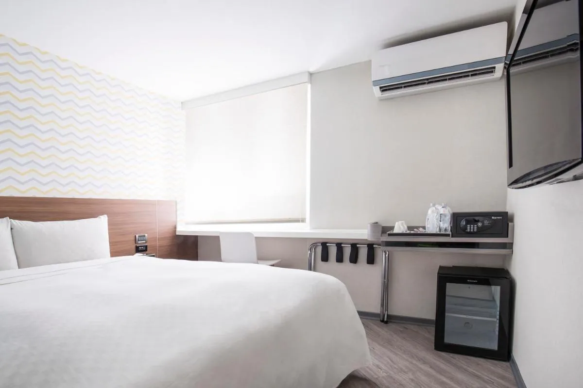 Image 3 of Cityinn Hotel Taipei Station Branch I