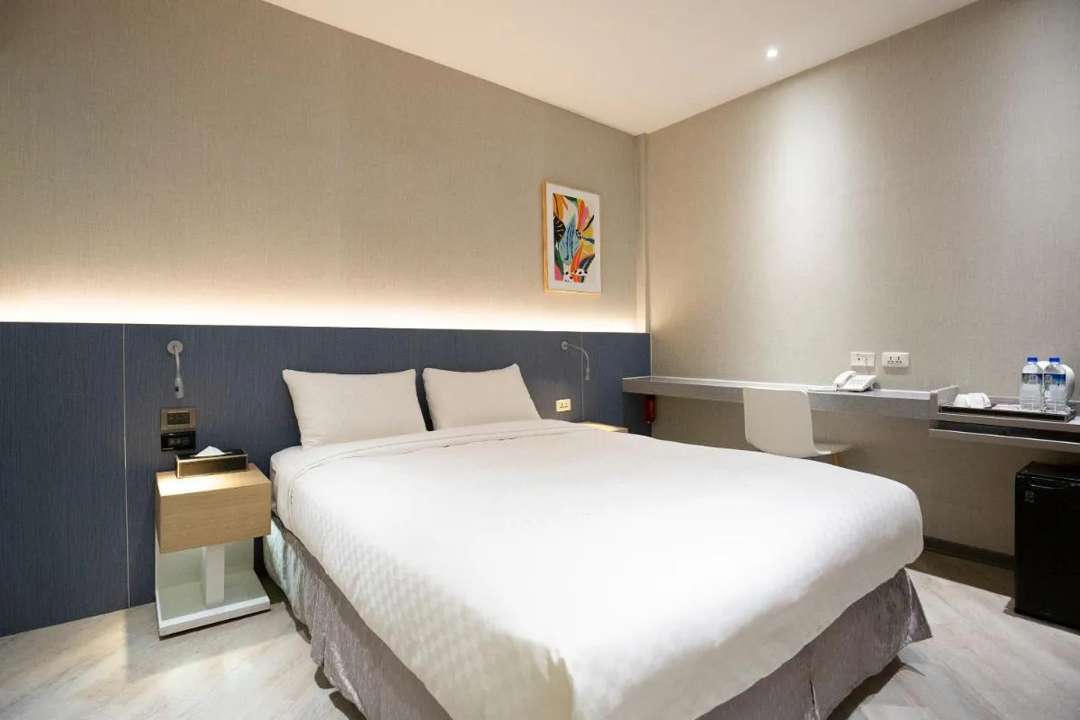 Image 6 of Cityinn Hotel Taipei Station Branch I