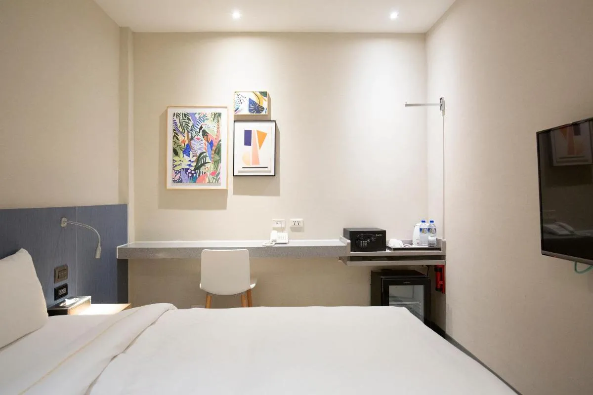Image 4 of Cityinn Hotel Taipei Station Branch I