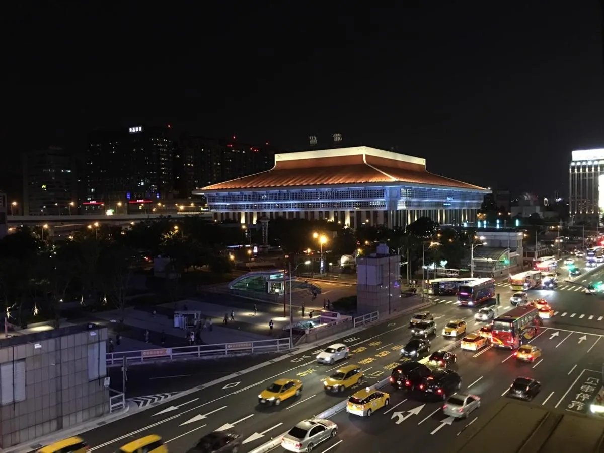 Image 5 of Click Hotel – Taipei Main Station Branch