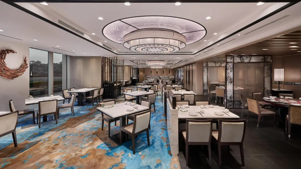 Image 3 of Courtyard by Marriott Taipei