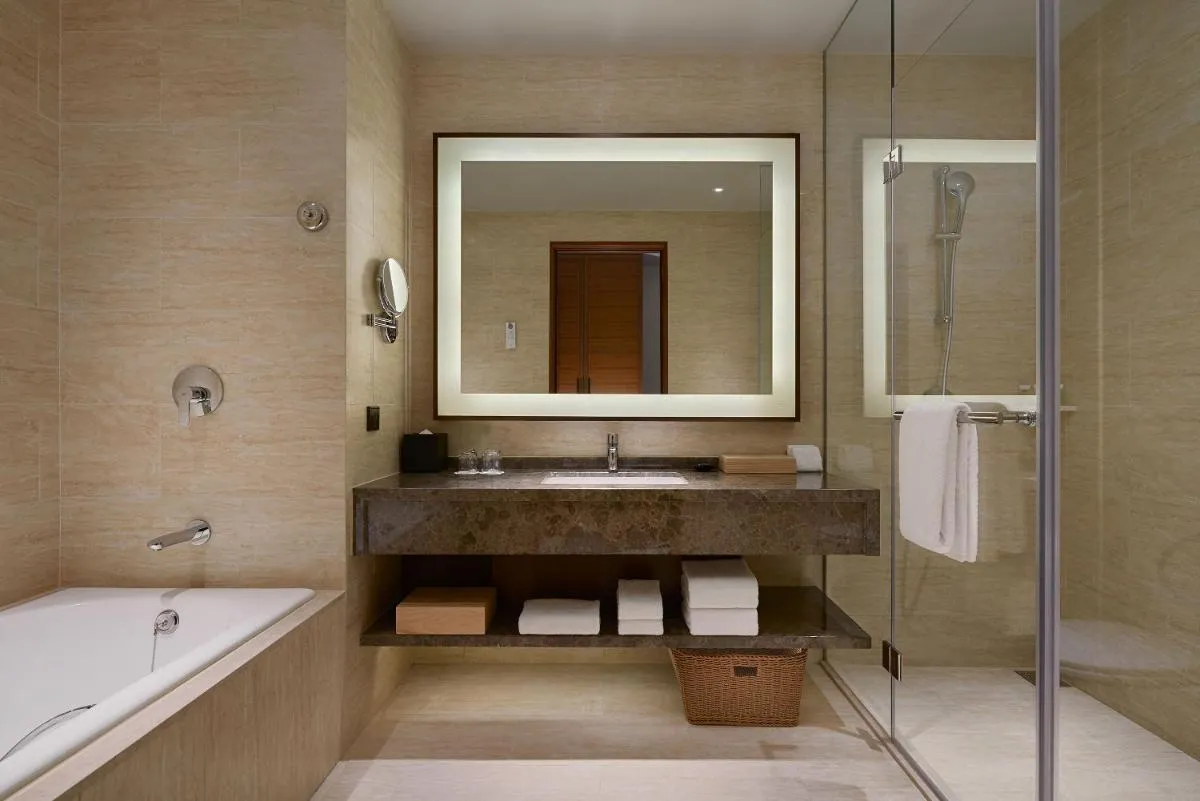 Image 6 of Courtyard by Marriott Taipei