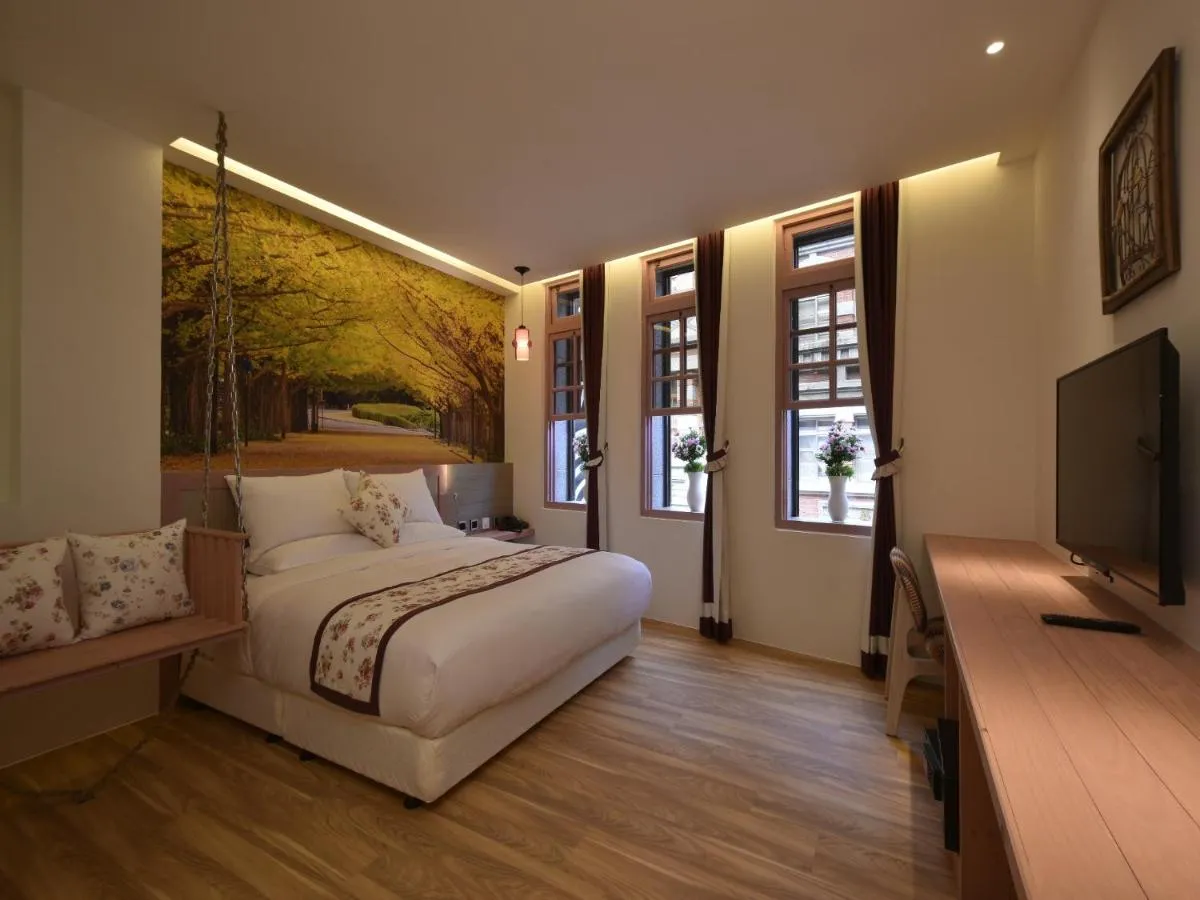 Image 2 of DG Hotel