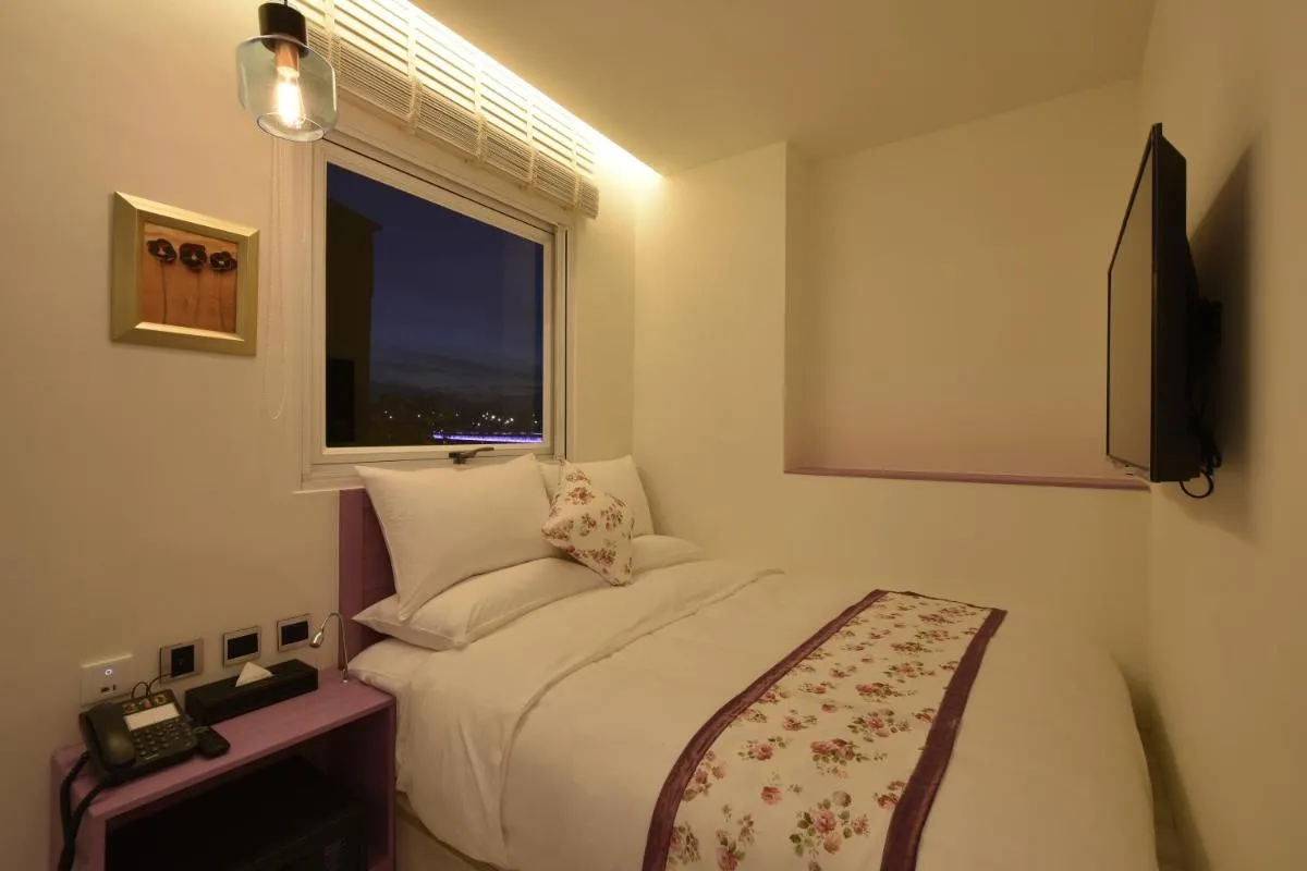 Image 1 of DG Hotel