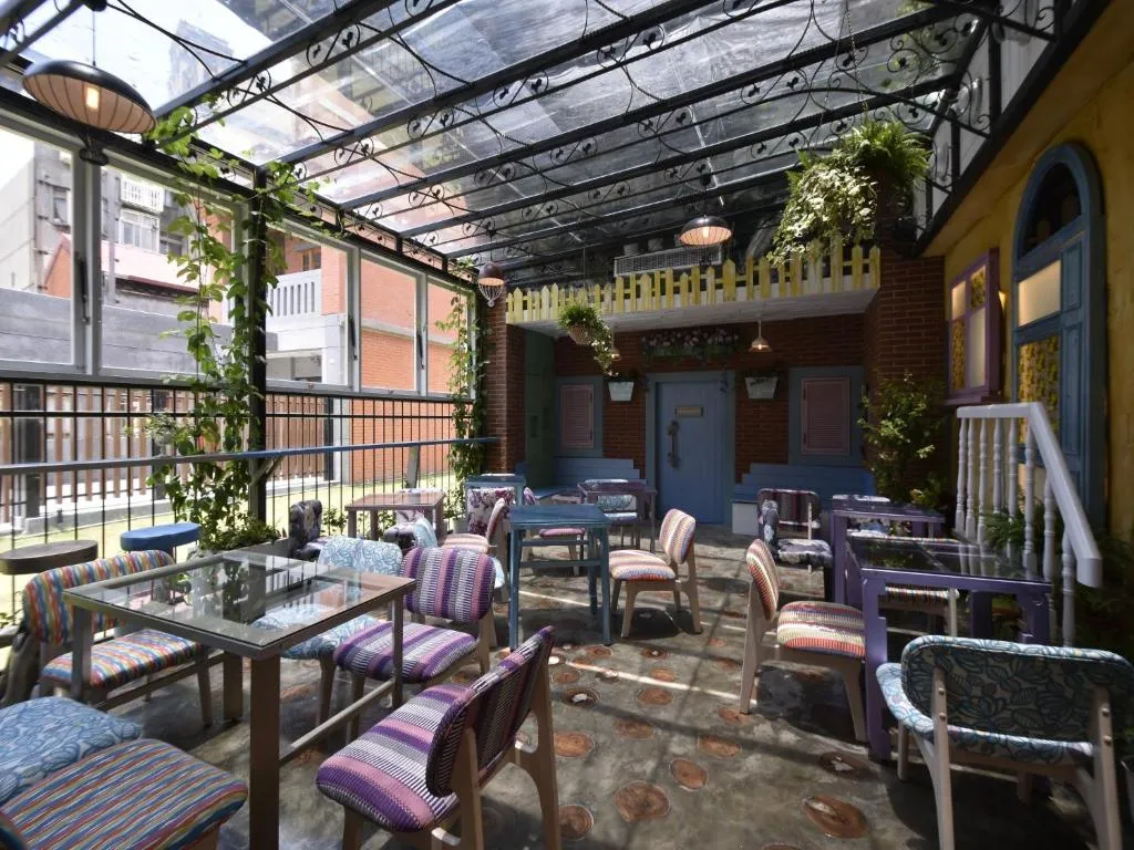 Image of DG Hotel