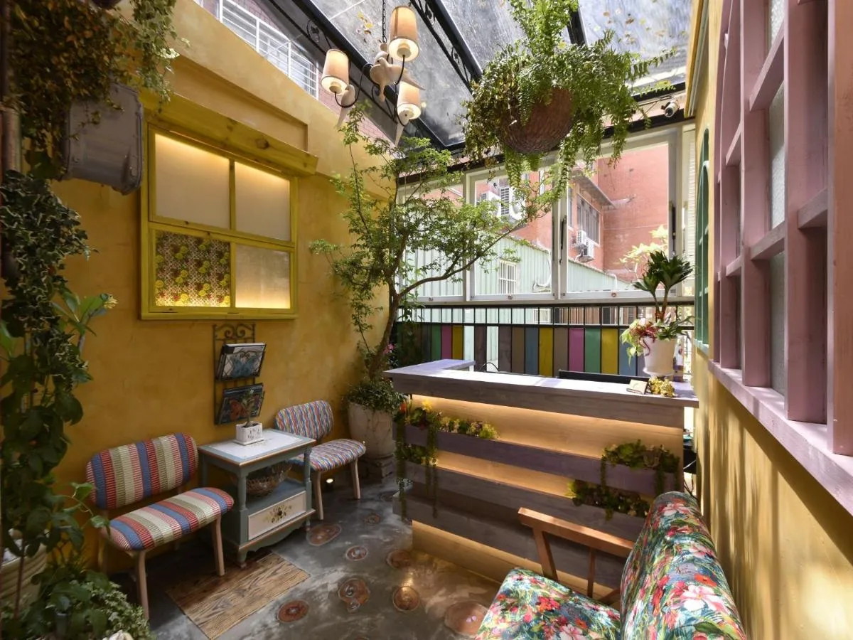 Image 4 of DG Hotel