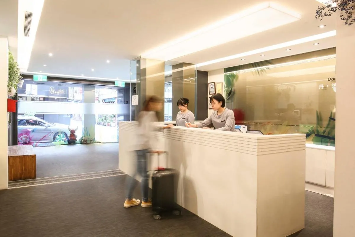Image 5 of Dandy Hotel – Tianjin Branch