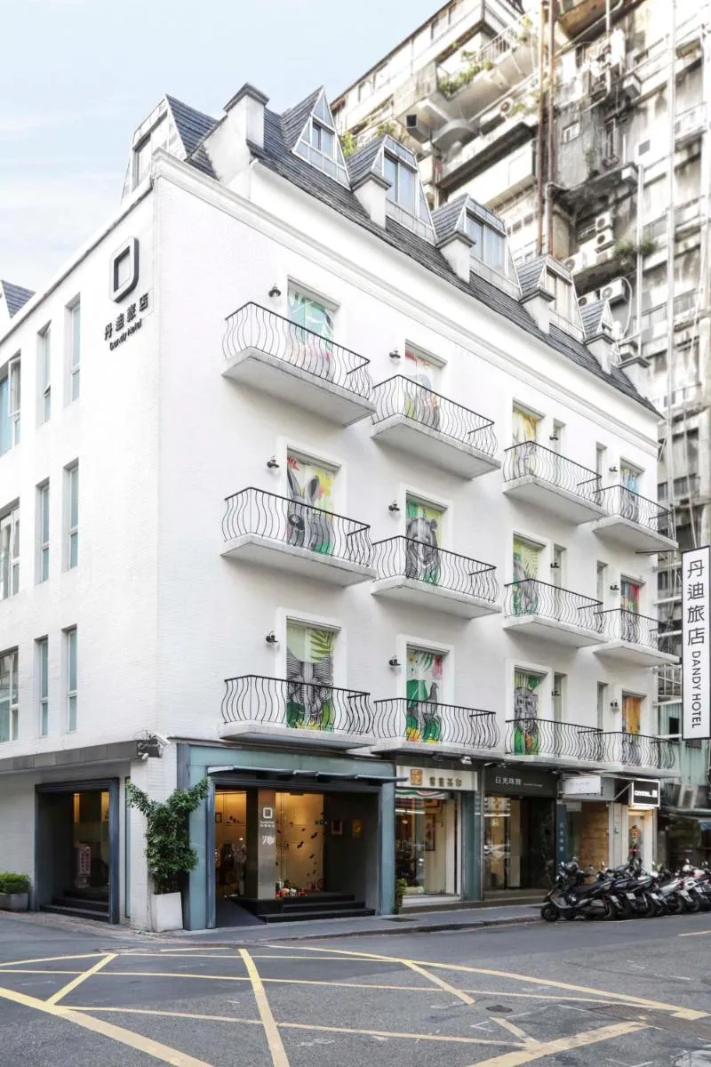 Image 3 of Dandy Hotel – Tianjin Branch