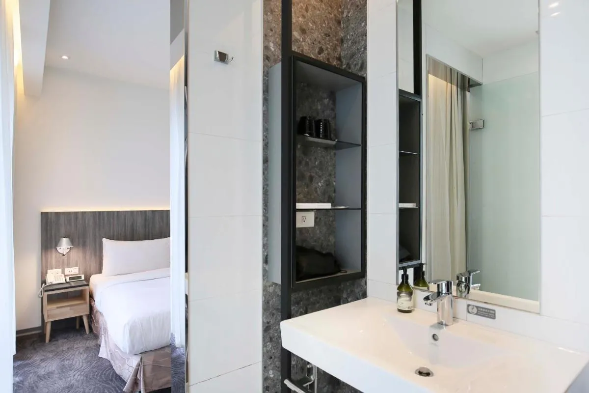 Image 1 of Dandy Hotel – Tianjin Branch