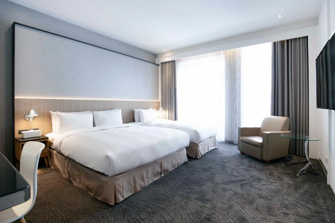 Image of Dandy Hotel – Tianjin Branch
