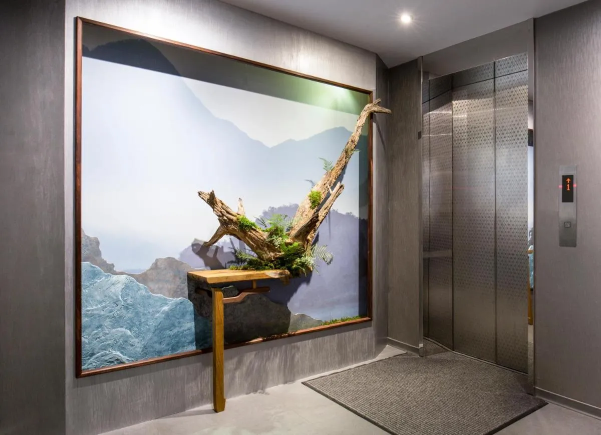 Image 4 of Dandy Hotel – Tianmu Branch