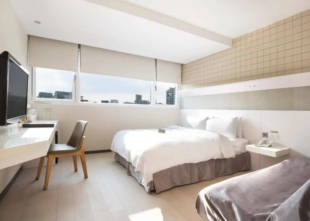 Image of Dandy Hotel – Tianmu Branch
