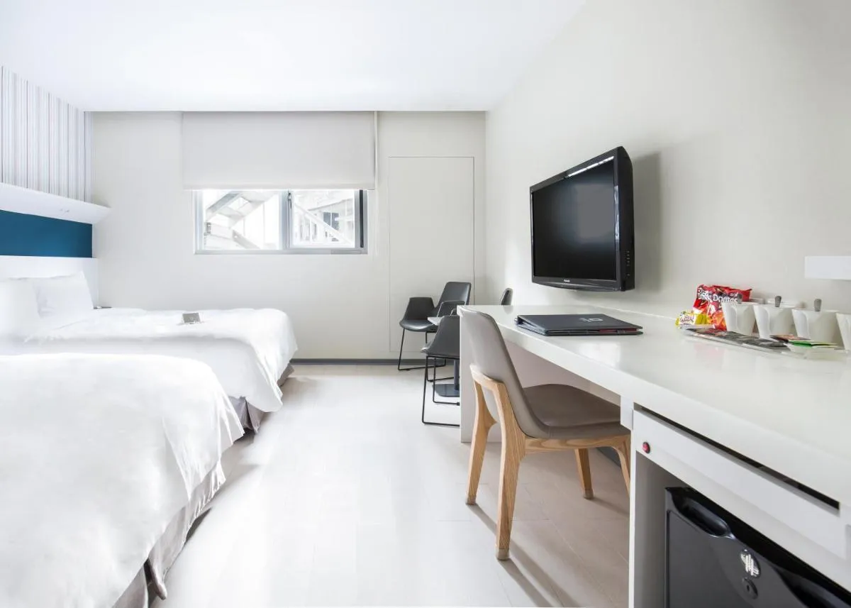 Image 1 of Dandy Hotel – Tianmu Branch