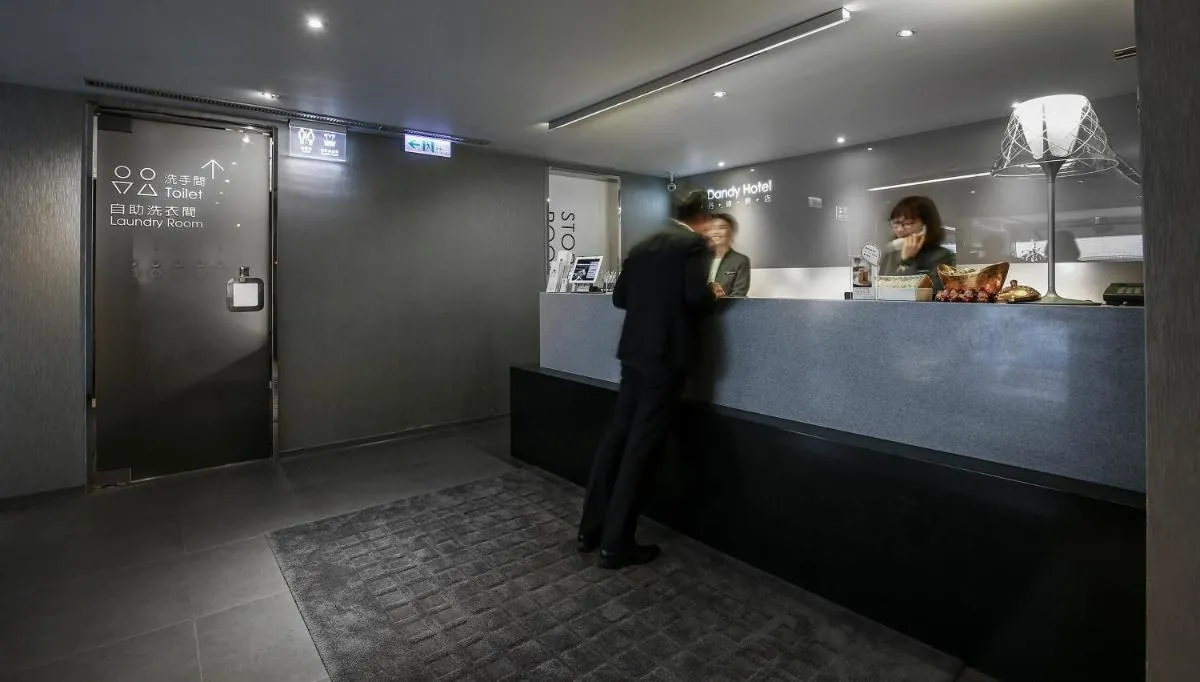 Image 6 of Dandy Hotel – Tianmu Branch
