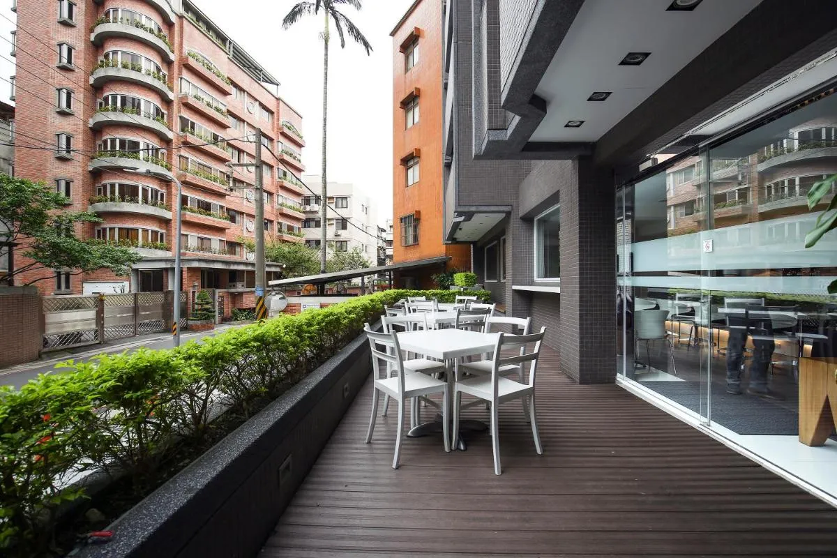 Image 5 of Dandy Hotel – Tianmu Branch