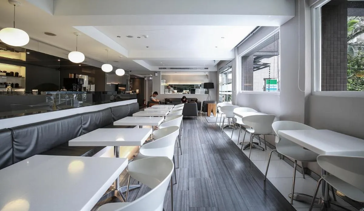 Image 3 of Dandy Hotel – Tianmu Branch