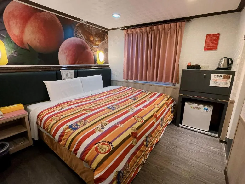 Image of Dealer Hotel