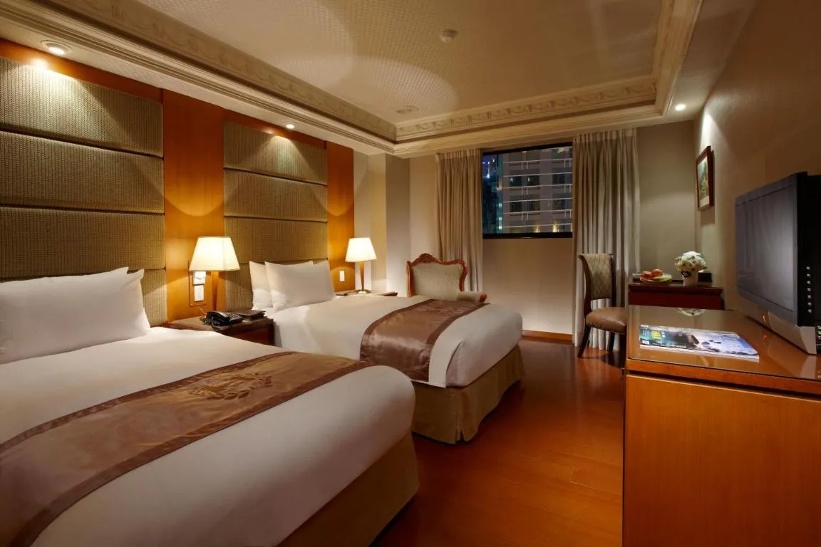Image of Deja Vu Hotel