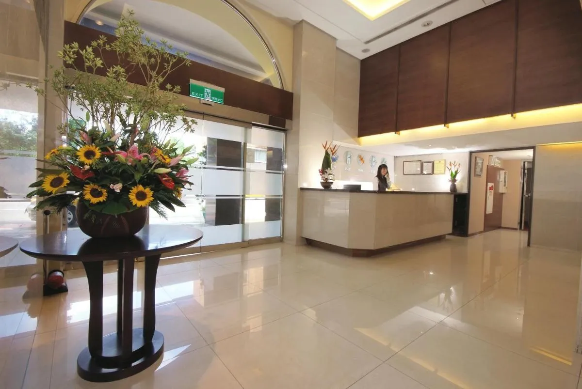 Image 5 of Delight Hotel