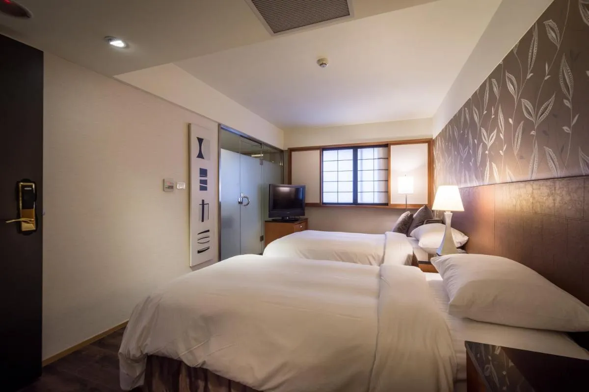 Image 1 of Delight Hotel