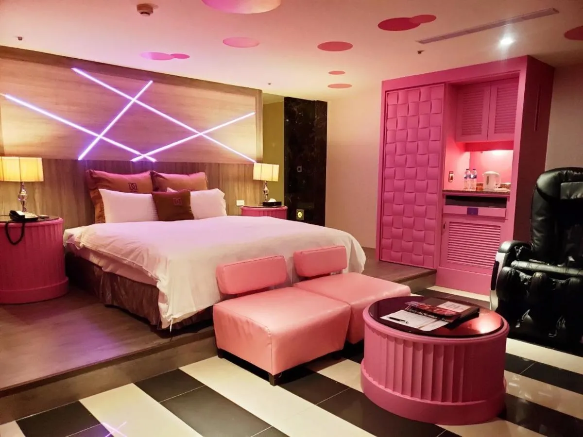 Image 1 of Discovery Motel – Nangang