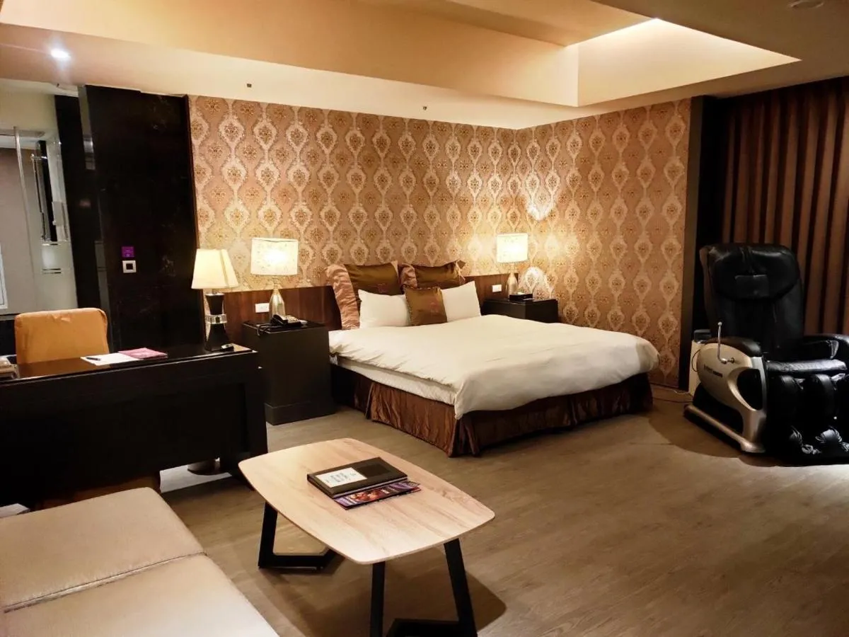 Image 3 of Discovery Motel – Nangang