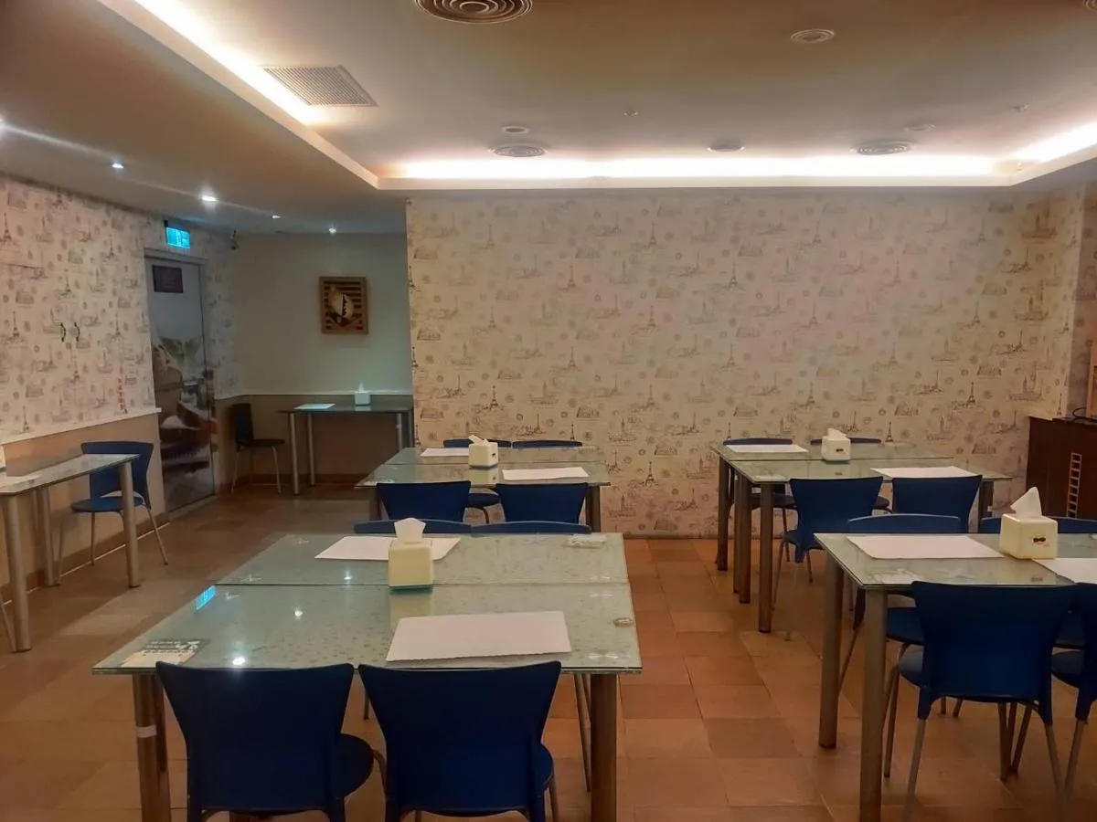 Image 2 of Discovery Motel – Nangang