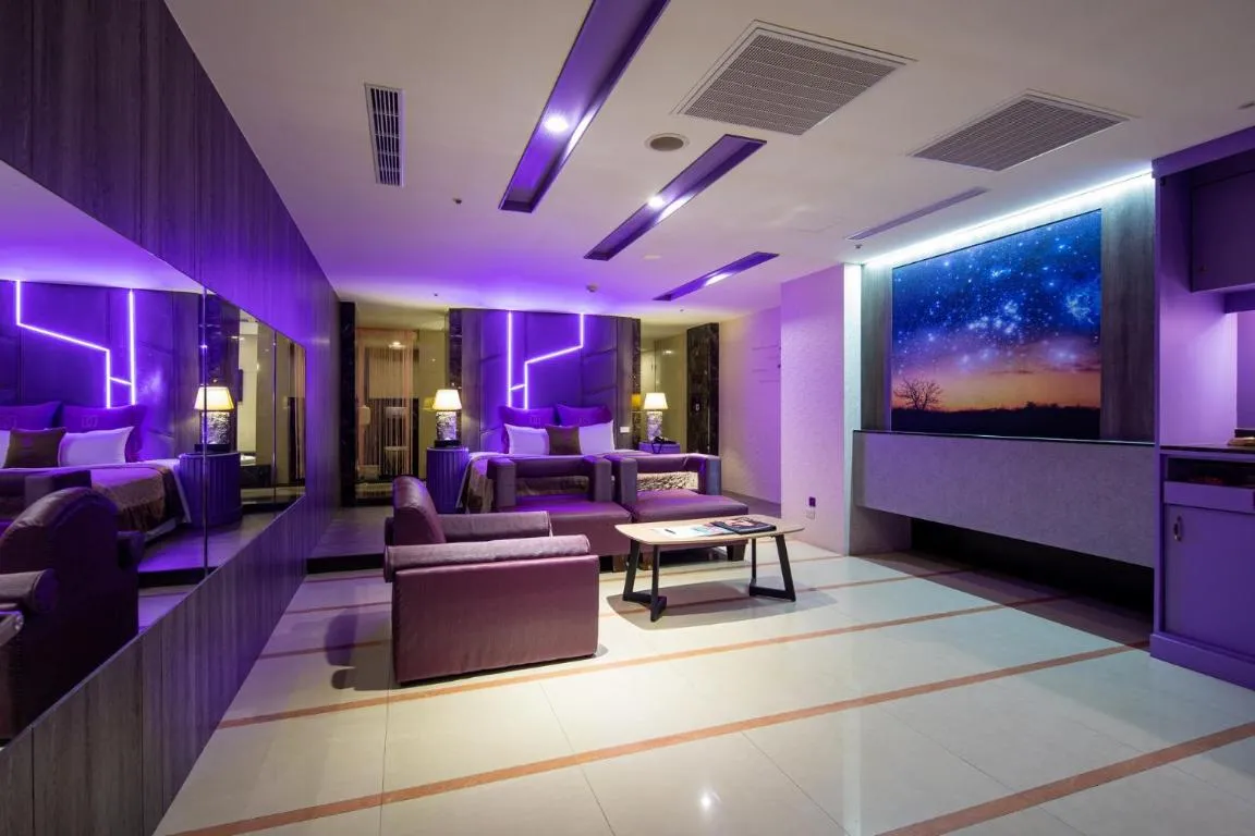 Image of Discovery Motel – Nangang