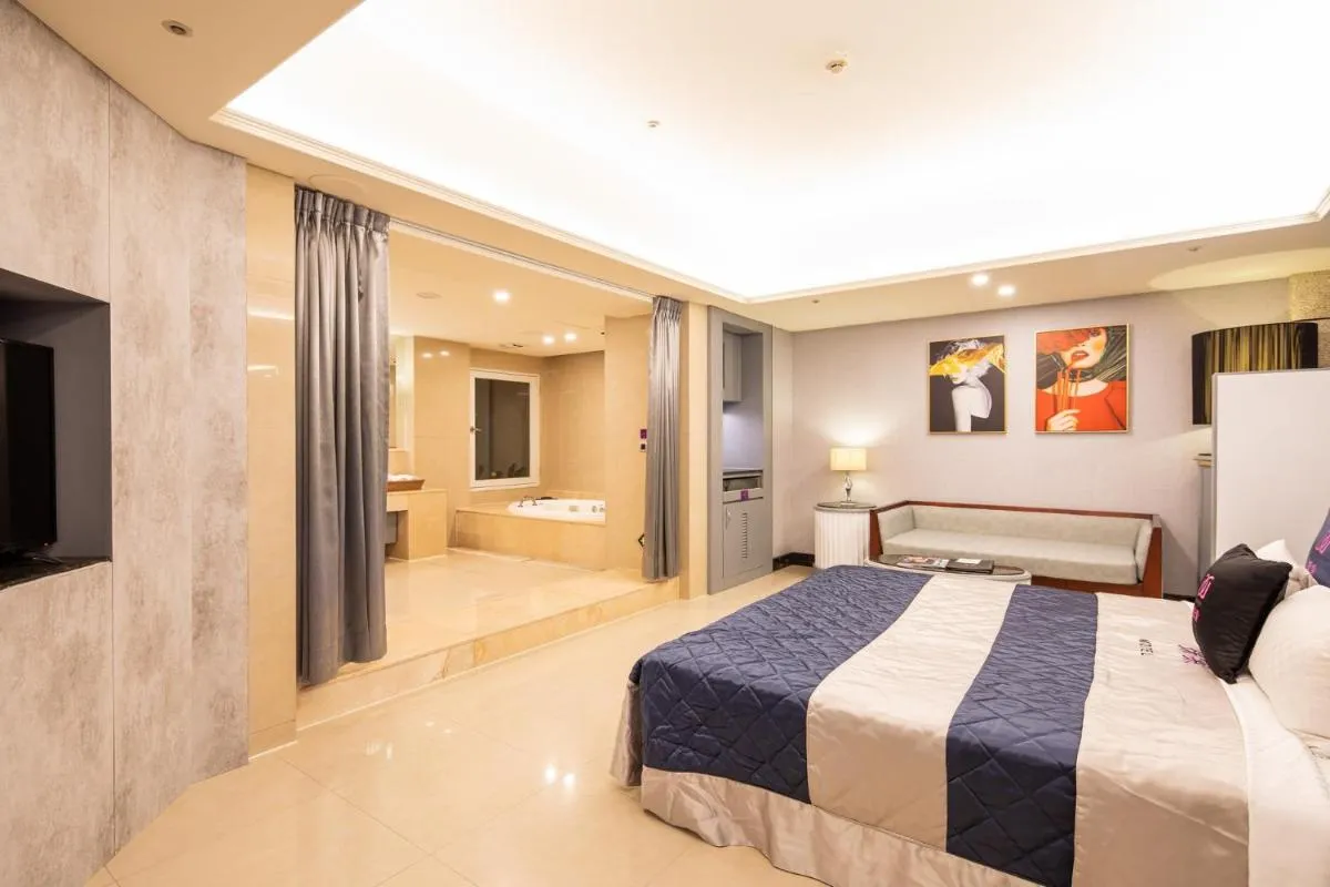 Image 5 of Discovery Motel – Nangang
