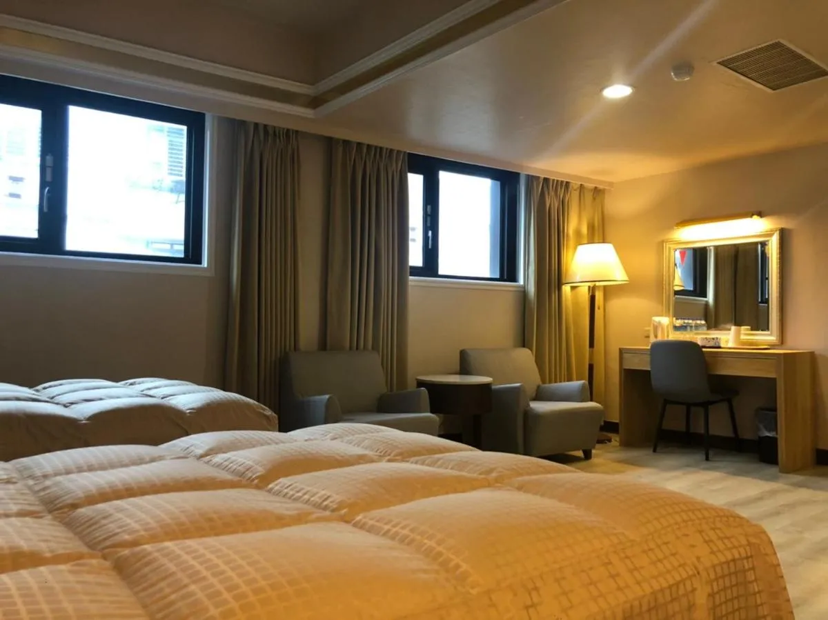 Image 6 of Doitsu Hotel