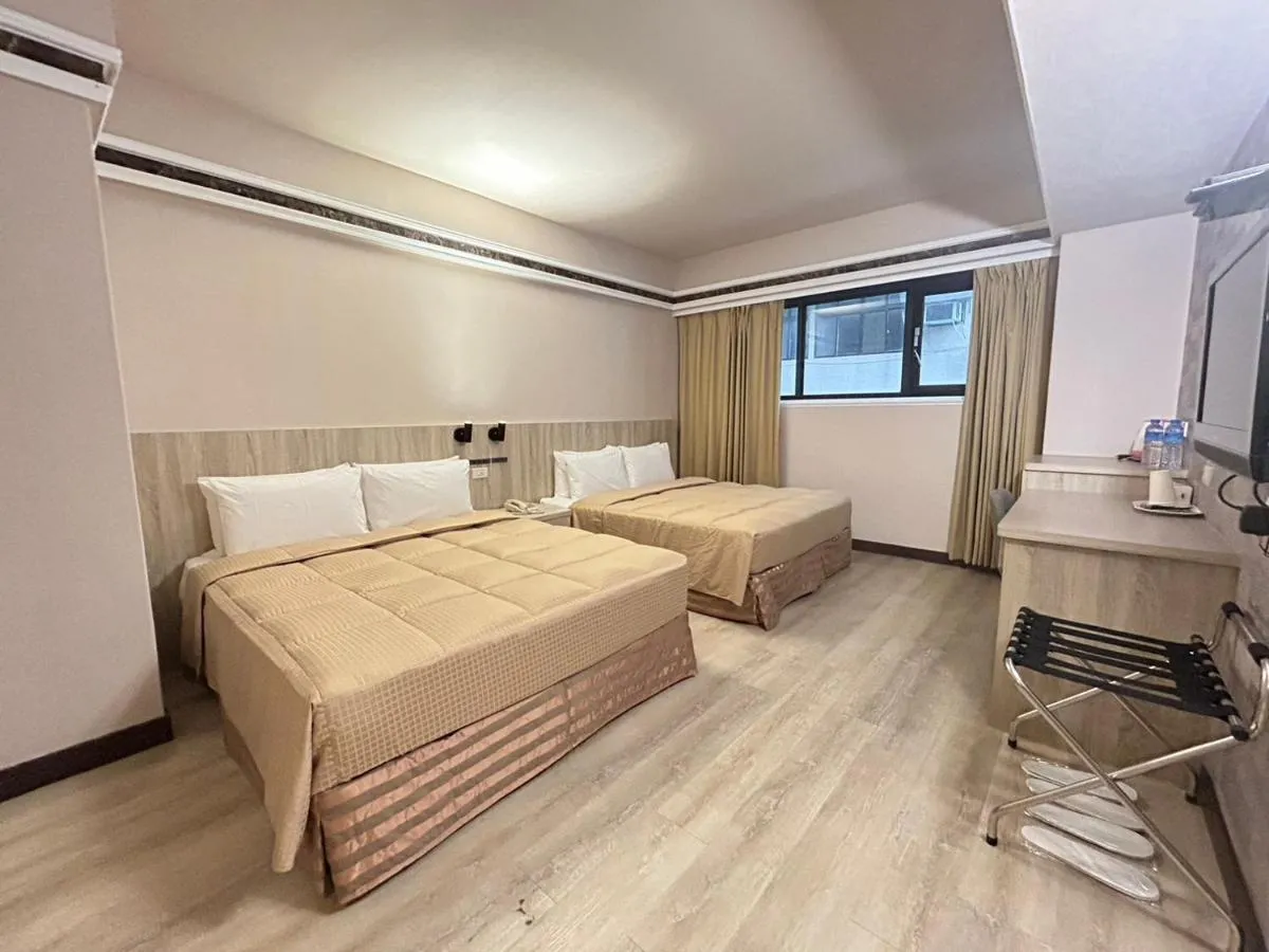 Image 5 of Doitsu Hotel