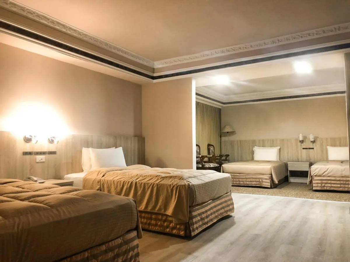 Image 1 of Doitsu Hotel