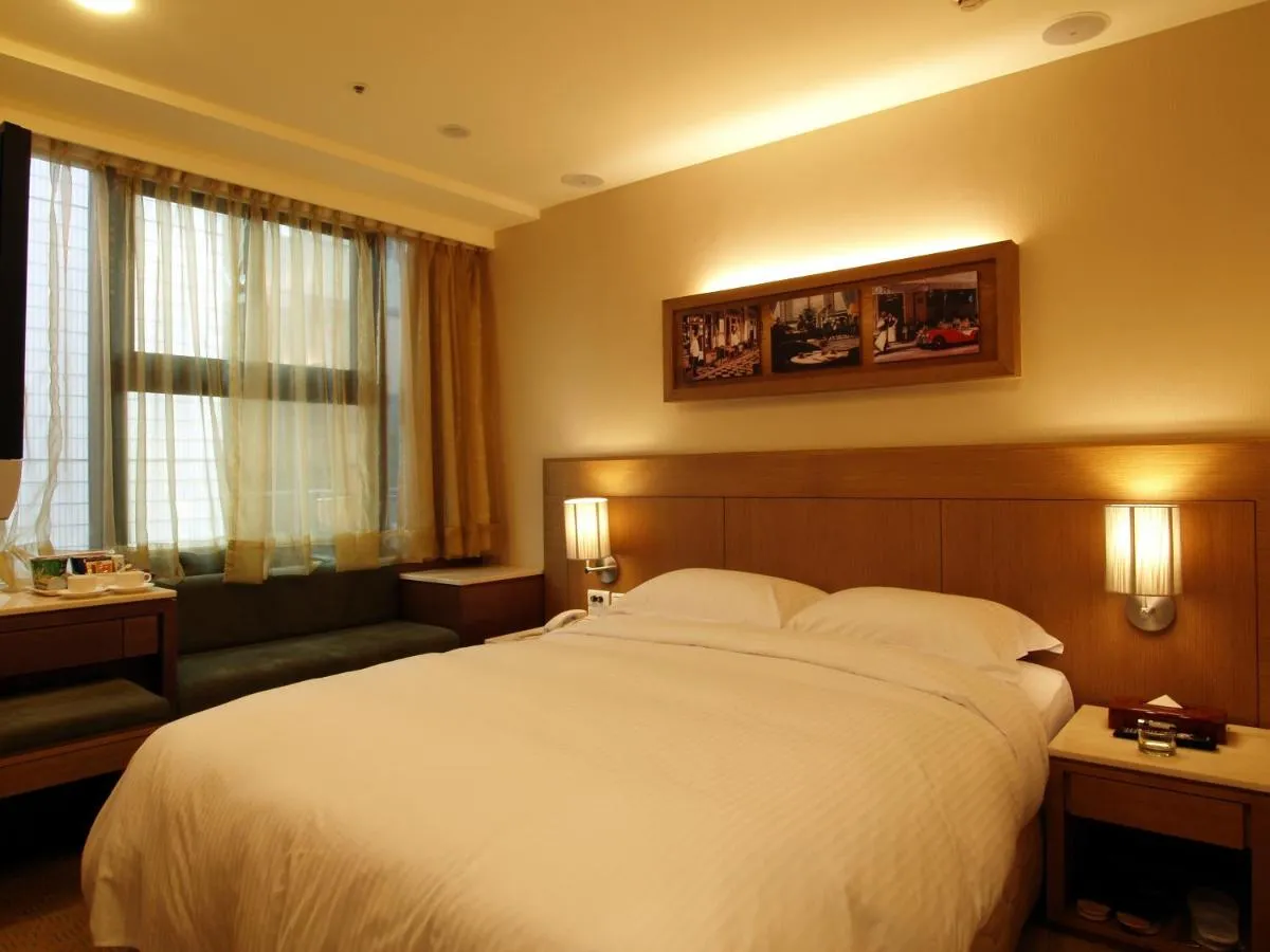Image 1 of 東鑫商務旅館Eastern Star Hotel