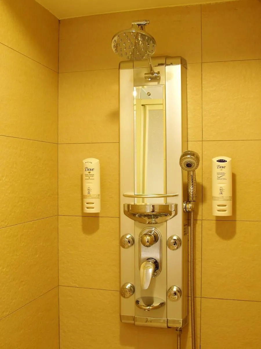 Image 3 of 東鑫商務旅館Eastern Star Hotel