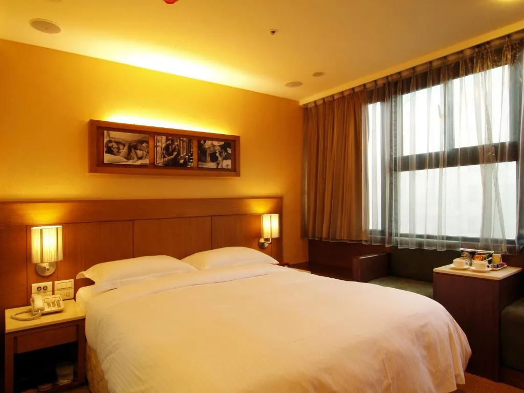 Image of 東鑫商務旅館Eastern Star Hotel
