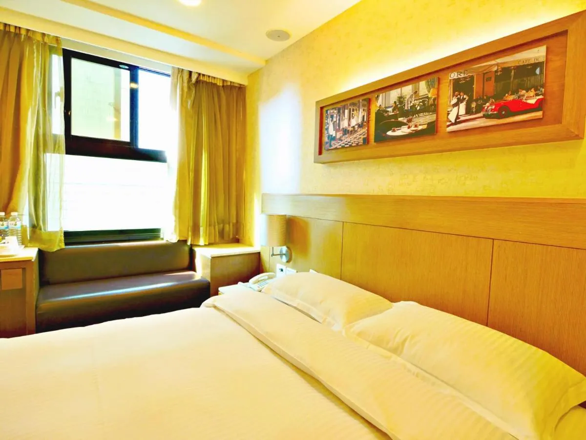 Image 5 of 東鑫商務旅館Eastern Star Hotel