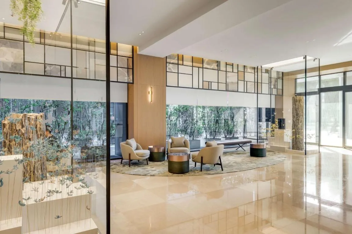 Image of DoubleTree by Hilton Taipei Zhongshan