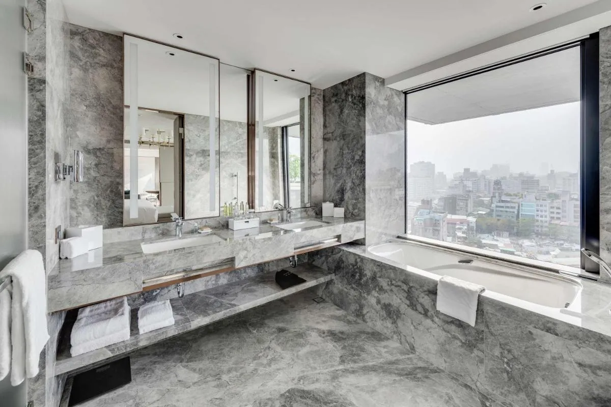 Image 5 of DoubleTree by Hilton Taipei Zhongshan